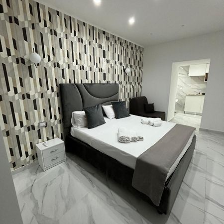 那不勒斯Caruso House公寓 外观 照片